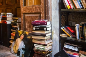 No sólo vino de Oporto - Cata de vinos generosos con un productor