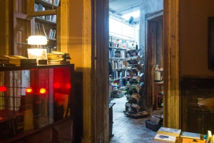 No sólo vino de Oporto - Cata de vinos generosos con un productor