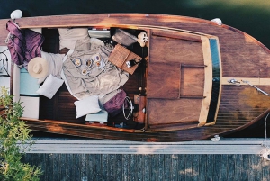 OPORTO : 2H30 - TOUR DE PORTO AU COUCHER DU SOLEIL