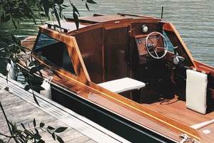 OPORTO : 2H30 - TOUR DE PORTO AU COUCHER DU SOLEIL