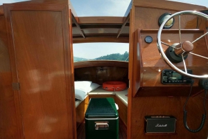 OPORTO : 2H30 - TOUR DE PORTO AU COUCHER DU SOLEIL