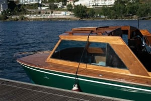 OPORTO : 2H30 - TOUR DE PORTO AU COUCHER DU SOLEIL