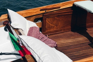 OPORTO : 2H30 - TOUR DE PORTO AU COUCHER DU SOLEIL