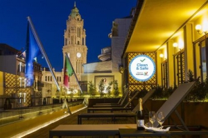 Pao de Acucar Hotell