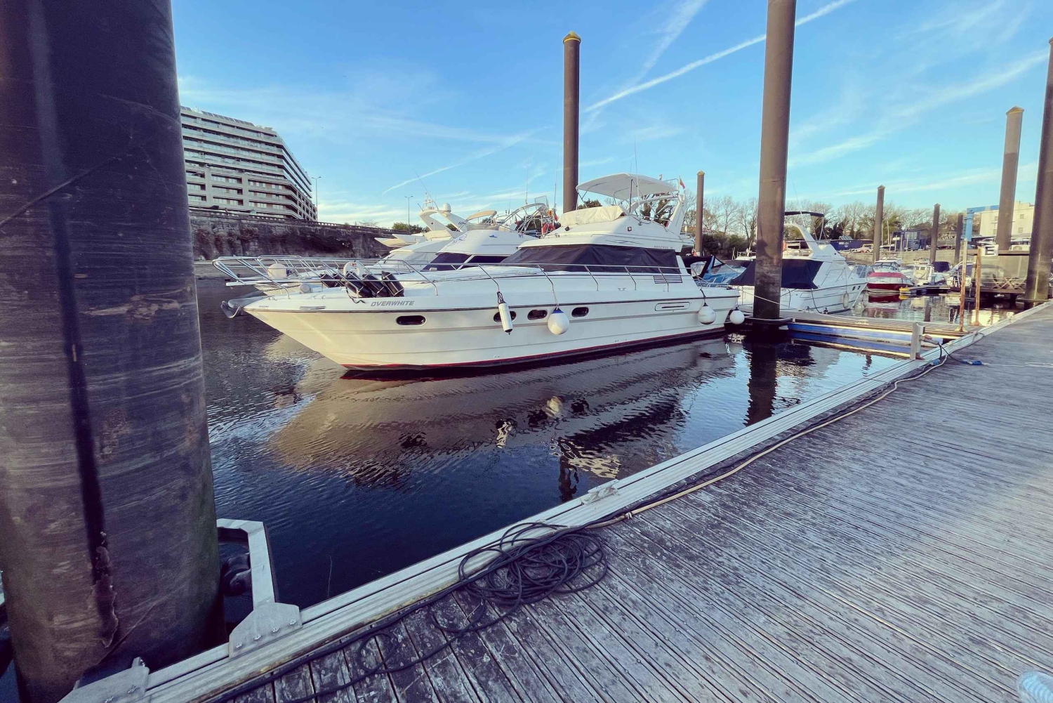Passeio de barco rio douro inesquecível