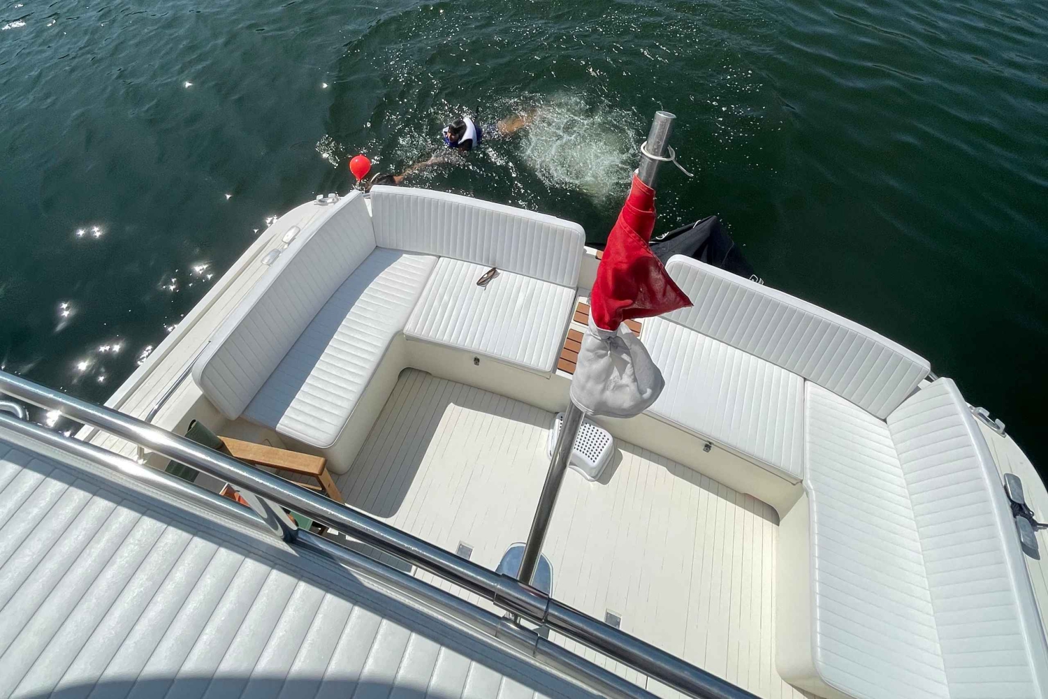 Passeio de barco rio douro inesquecível