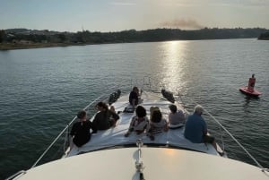 Passeio de barco rio douro inesquecível