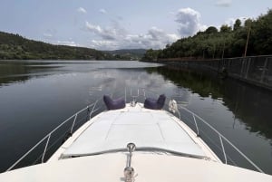 Passeio de barco rio douro inesquecível