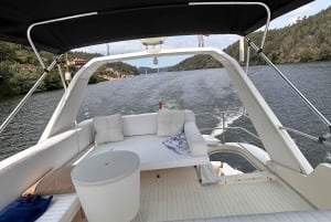 Passeio de barco rio douro inesquecível