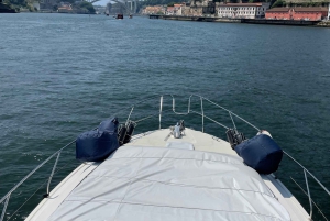 Passeio de barco rio douro inesquecível