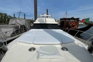 Passeio de barco rio douro inesquecível