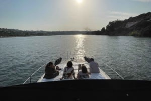 Passeio de barco rio douro inesquecível