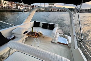 Passeio de barco rio douro inesquecível