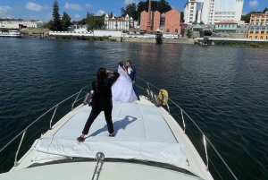 Passeio de barco rio douro inesquecível