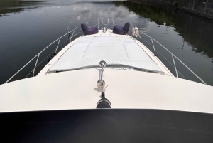 Passeio de barco rio douro inesquecível