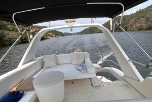 Passeio de barco rio douro inesquecível