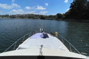 Passeio de barco rio douro inesquecível