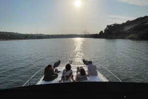 Passeio de barco rio douro inesquecível