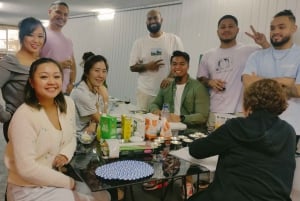 ポルトパステル・デ・ナタ料理教室 - Bainharia