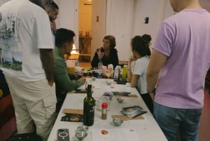 ポルトパステル・デ・ナタ料理教室 - Bainharia