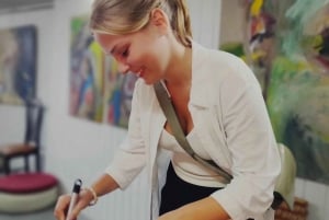 ポルトパステル・デ・ナタ料理教室 - Bainharia