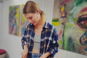 ポルトパステル・デ・ナタ料理教室 - Bainharia