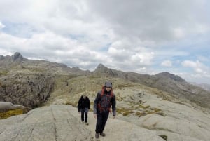 Peneda Geres National Park: Private Tour mit einem Guide