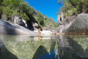 Peneda Geres National Park: Private Tour mit einem Guide