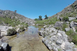 Peneda Geres National Park: Private Tour mit einem Guide
