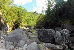 Peneda Geres National Park: Private Tour mit einem Guide