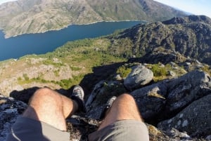 Peneda Geres National Park: Private Tour mit einem Guide
