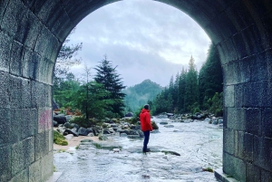 Peneda Geres National Park: Private Tour mit einem Guide