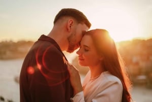 Servizio fotografico a Porto