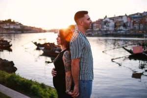 Servizio fotografico a Porto