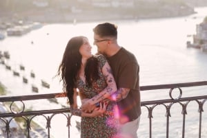 Servizio fotografico a Porto