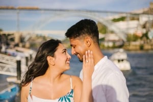 Servizio fotografico a Porto