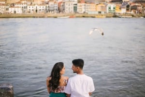 Servizio fotografico a Porto