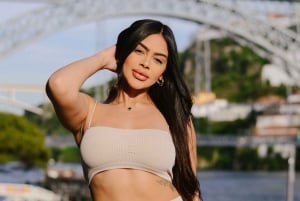 Servizio fotografico a Porto