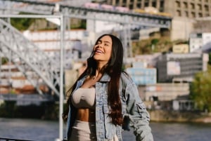 Servizio fotografico a Porto