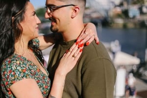 Servizio fotografico a Porto