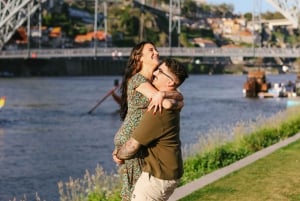 Servizio fotografico a Porto