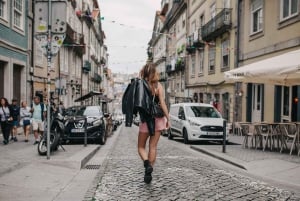 Tour fotografico di Porto