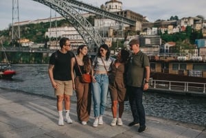 Tour fotografico di Porto