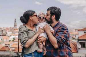 Tour fotografico di Porto