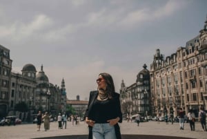 Tour fotografico di Porto