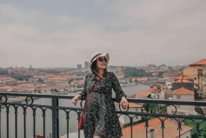 Tour fotografico di Porto