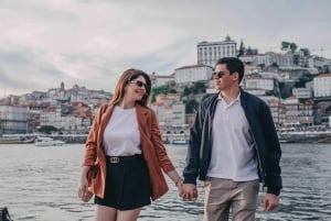 Tour fotografico di Porto