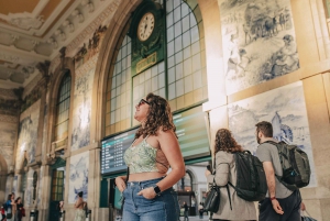 Tour fotografico di Porto