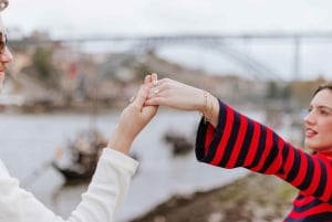 Servizio fotografico a Porto