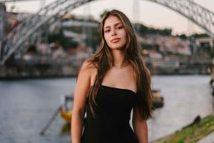 Servizio fotografico a Porto